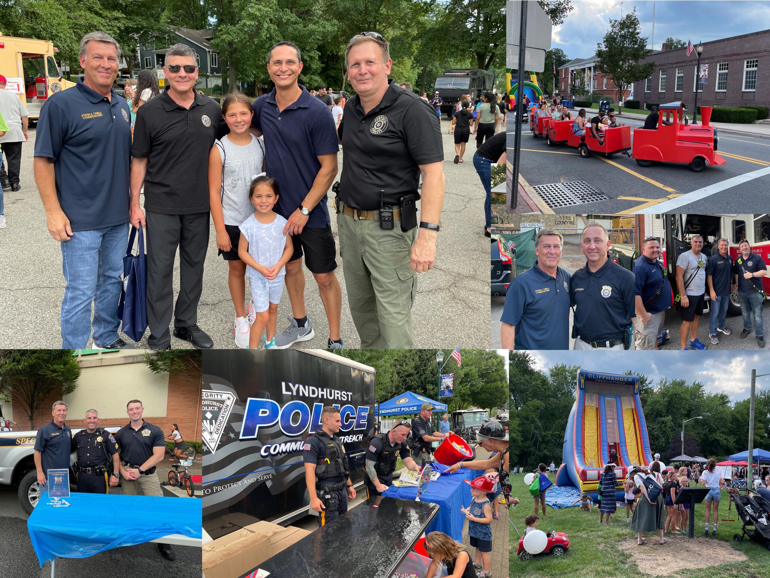 Read more about the article National Night Out In Bergen County
